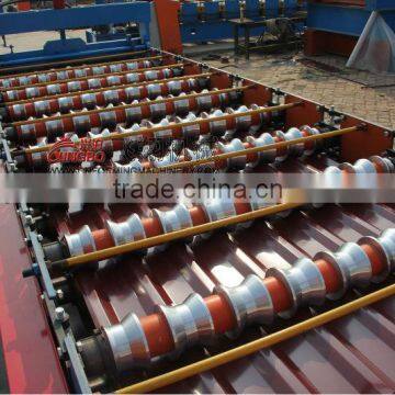 FX Marble Tile Making Machine photo-5