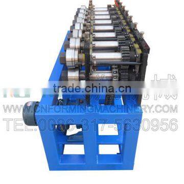 Ridge Roll Forming Machine Made in China Rolling Achine photo-6