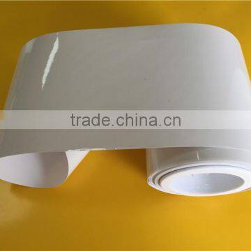 Printable Static Cling Window Film for Glass Decoration photo-3