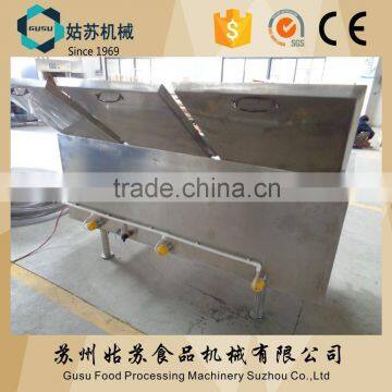 Vegetable Oil Thawing Vessel +86-18662218656 photo-5