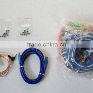 Relay Protection Microcomputer Test Kits From China photo-4