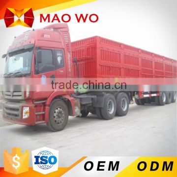 Chinese brand new Dayun 6x4 4x4 type sand tipper trucks for sale