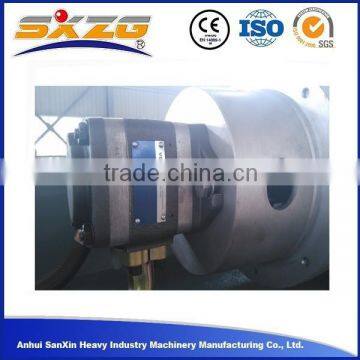 QC12Y/K-4*4000 Cnc Hydraulic Plate Shearing Machine
