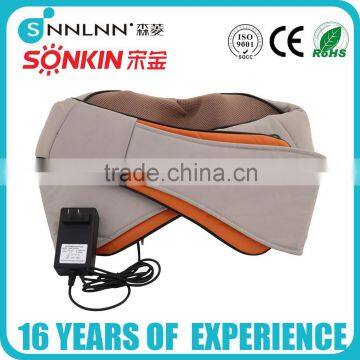 SONKIN Multipurpose Vibration Shoulder Massage Machine With Simple Operation photo-3