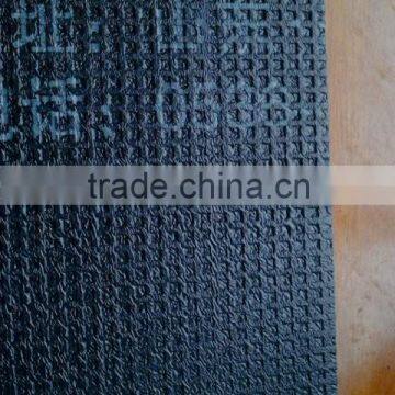 largest factory: slope roof waterproofing membrane, SBS/APP bitumen roll roofing