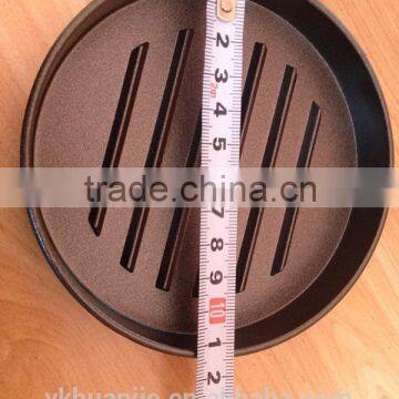 Single Hole Hamburger Patties Hamburger Grill photo-5