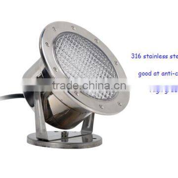 IP68 Waterproof / RGB Color Changable With 14 Kinds of Pattern/ LED Underwater Light photo-4