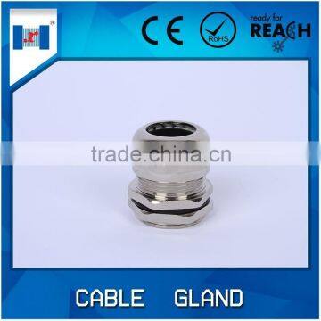 Dome Cap EMC Cable Gland PG7-PG63