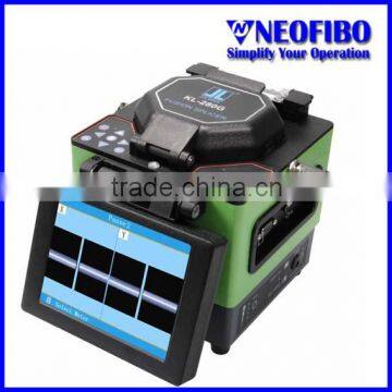 Fiber Optic Splicing Machine KL-280G