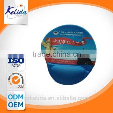 silicon table hot pad,gel mouse pad wrist suuport,promotional mouse pad silica