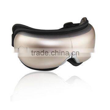 New Personal Care Equipment Anti-wrinkle Eyes Massager With Wireless Function