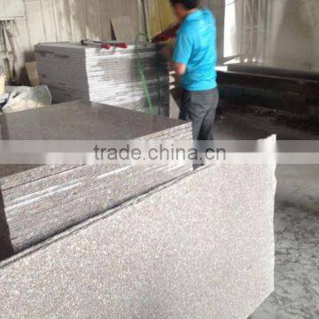 Top G617 granite for slab/countertop/ standard ceramic tile sizes