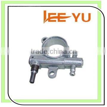 LY3800 spare parts for chain saw oil pump