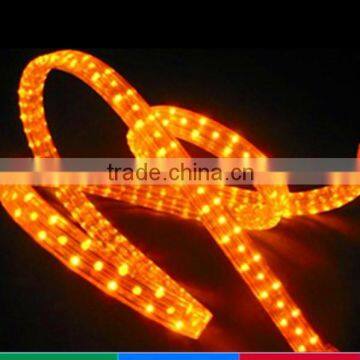 China factory wholesale aquarium led rope light