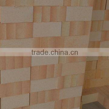 Hot Sale High Temperature Furnace Used Zirconia Bricks