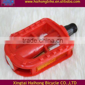 2016 fair model durable bike pedals,steel pedal with ISO