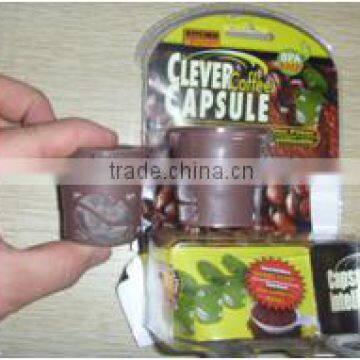 Handy Coffee Cups