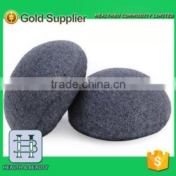 New product cleaning sponge konjac sponge magic puff