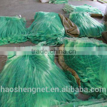 magnetic green nylon fishing nets