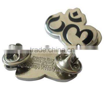 Custom Metal Enamel Badge, Pin Badge