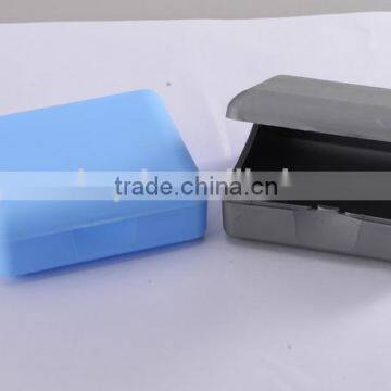 DENTURE BOX FOR DENTIST USE