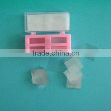 laboratory supplies cover glass