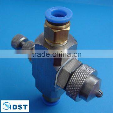 SS303 Air Atomizing Nozzle
