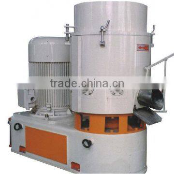 Waste Plastic Film Crusher Machine photo-1
