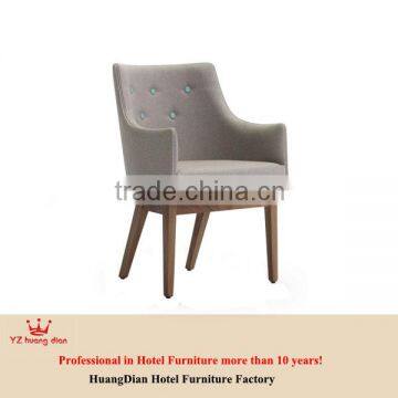 Hotel furniture used restaurant wood chairs YB70100