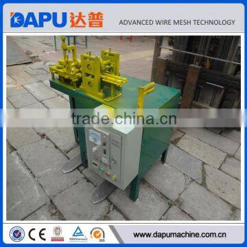 razor wire making machine