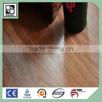 Unilin System, UV Coated, Wear Layer 0.07mm-0.7mm, Beveled Edge, Virgin Material Fiber Glass Sandwiched, Embossing Style Various photo-2