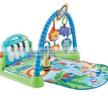 baby play playing mat carpet playmat gym toy hot