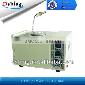 DSHD-706 Self-ignition point tester for petroleum products