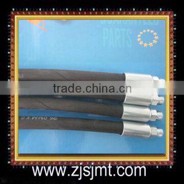 hydraulic grease hose made in China