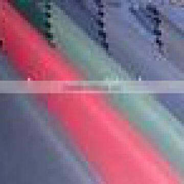 70D nylon taffeta fabric(pvc coated)