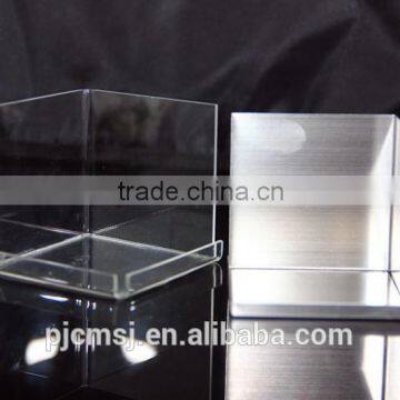 Business Gift Crystal Cube photo-4