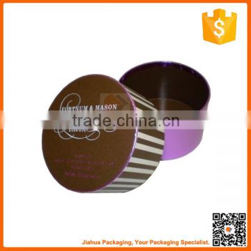 factory price decorative empty chocolate boxes