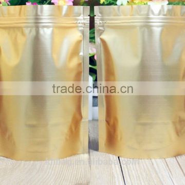 Hot selling aluminium foil food packaging fast delivery time