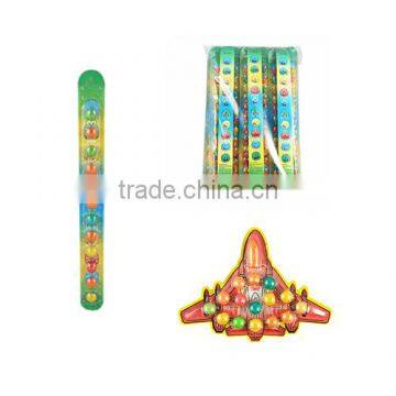 Delicious Candy Colorful Cheap Chewing Gum VE-C016