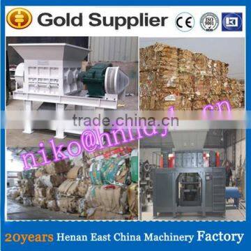 Hot Sale Paper Packaging Bag Separation Machine / Aluminum Plastic Separation Machine / Electrostatic Separator photo-4