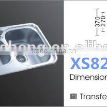 Factory directly Various models stainless steel kitchen sink