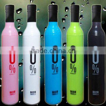 gift umberlla Bottle-shaped umbrella umbrella gift set umbrella gift box umbrella advertisement umbrella gift umbrella