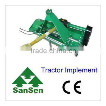 Tractor Hydraulic Flail Mower, 3Point Flail Mower, Flail Mower
