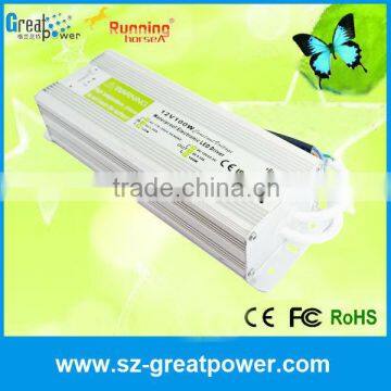 DC AC power supply waterproof led driver high energy 12v output OEM