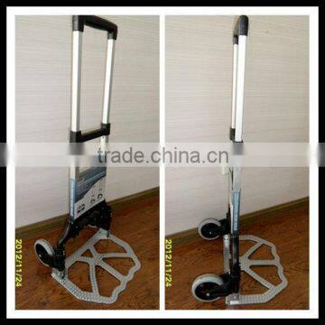 hand trolley hand luggage trolley