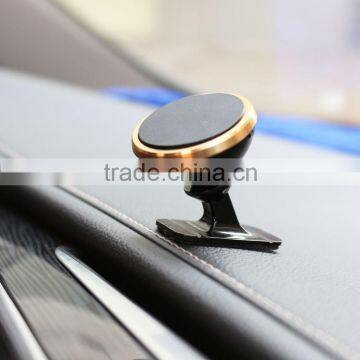 CE ROHS Universal Stick on Dashboard Windshield Magnetic Car Mount Holder ,Magnetic Sticky Holder