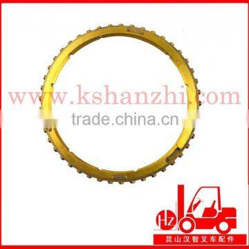 Forklift parts TALIFT 45C Synchronizer Ring