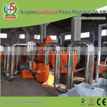 China Company Waste Pp Woven Bags Reprocessing Units Farm Film Recycling Plant photo-4