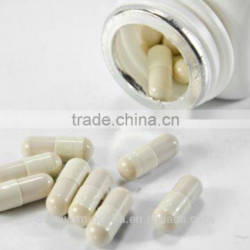 Konjac Glucomannan Capsule