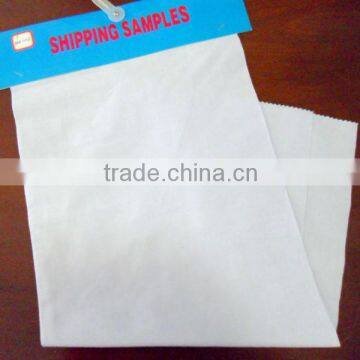 T/C 65/35 Trueran White Poplin for Clothes photo-2